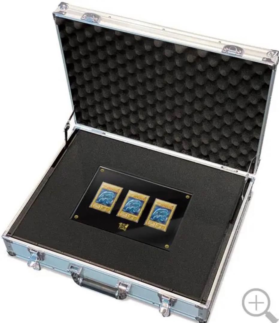 遊戯王　25th anniversary 海馬セット