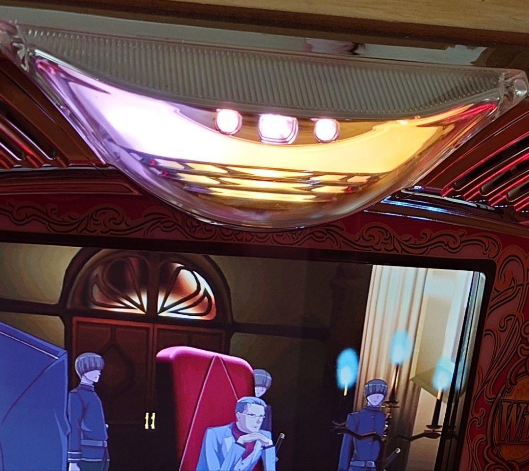 【送料込み】茉莉花の剣 実機　おまけ付き【たのめる便の発送のみです】