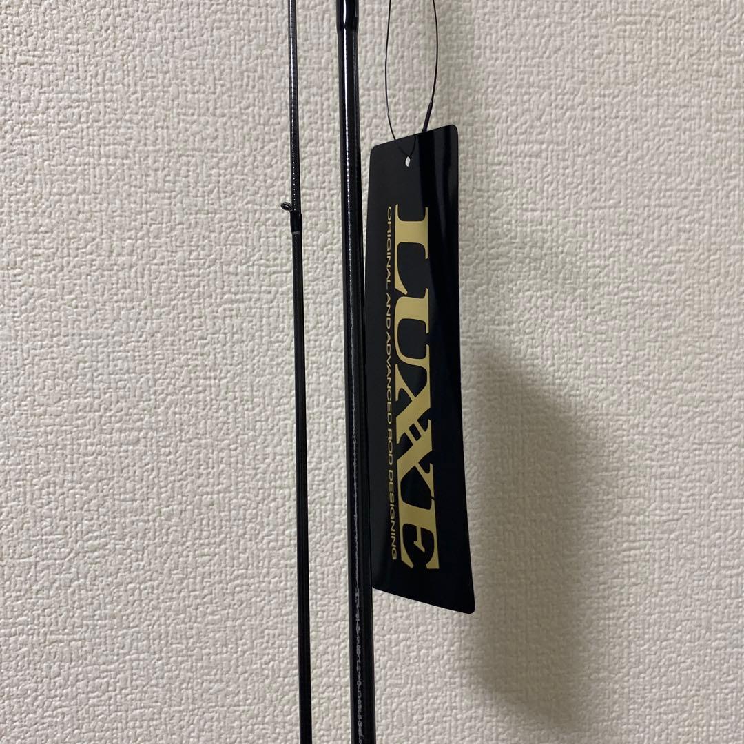 【LUXXE】宵姫華弐S69UL-Solid No.645