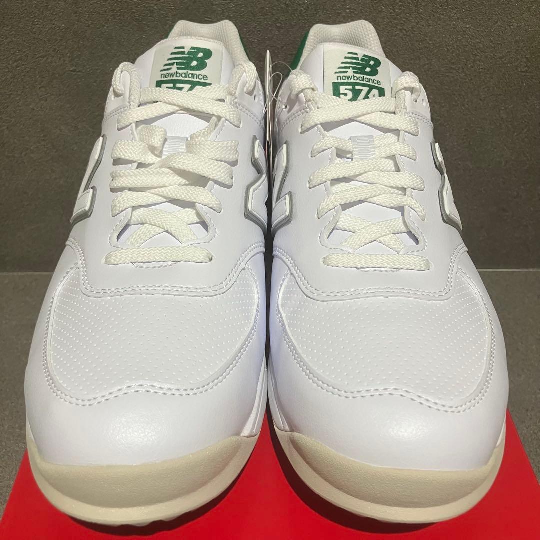 ⛳️【新品】ニューバランス newbalance 24.5cm ゴルフシューズ