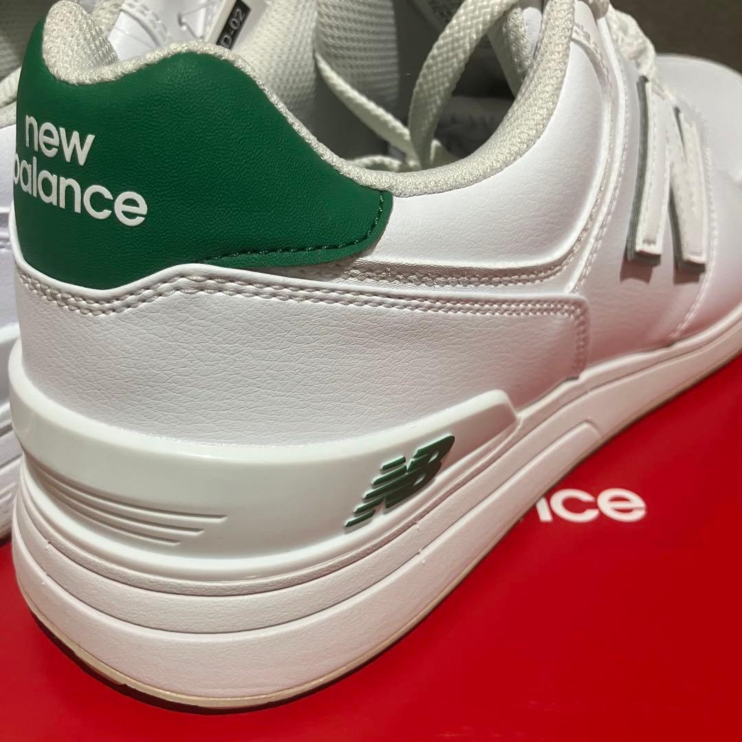 ⛳️【新品】ニューバランス newbalance 24.5cm ゴルフシューズ