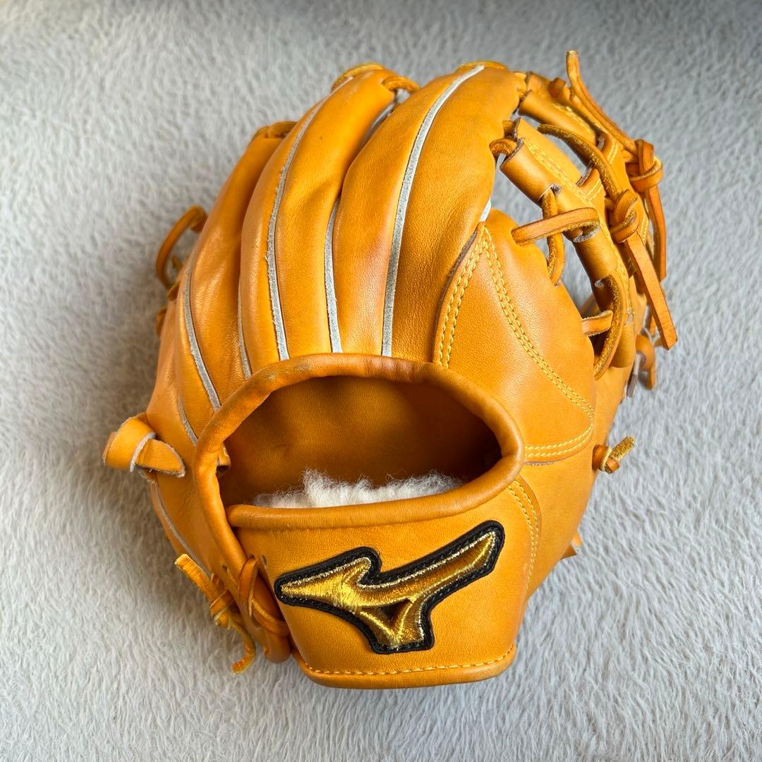 ミズノプロ 軟式グローブ 坂本モデル サイズ9 Clafted Edition - メルカリ