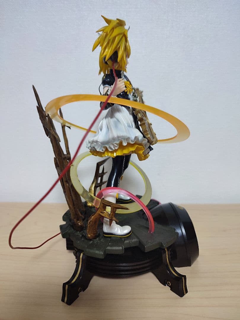 鏡音リン -炉心融解-