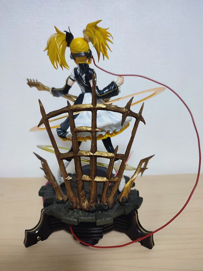 鏡音リン -炉心融解-