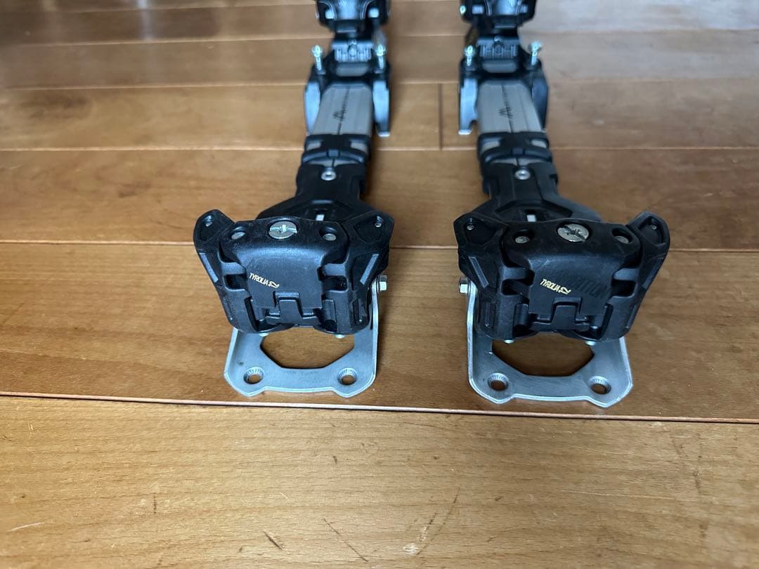 専用】チロリアアンビション12 ブレーキ幅 105mm AMBITION 12 - メルカリ