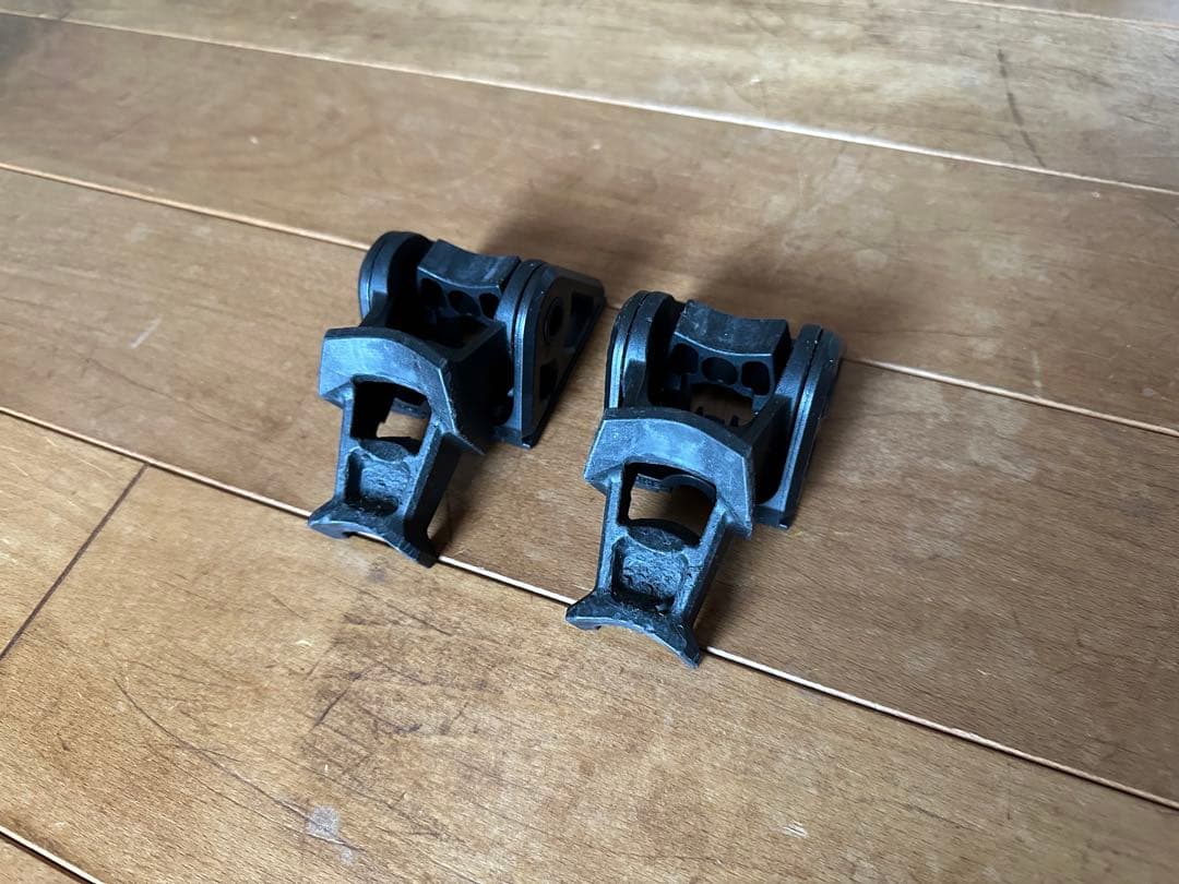 専用】チロリアアンビション12 ブレーキ幅 105mm AMBITION 12 - メルカリ