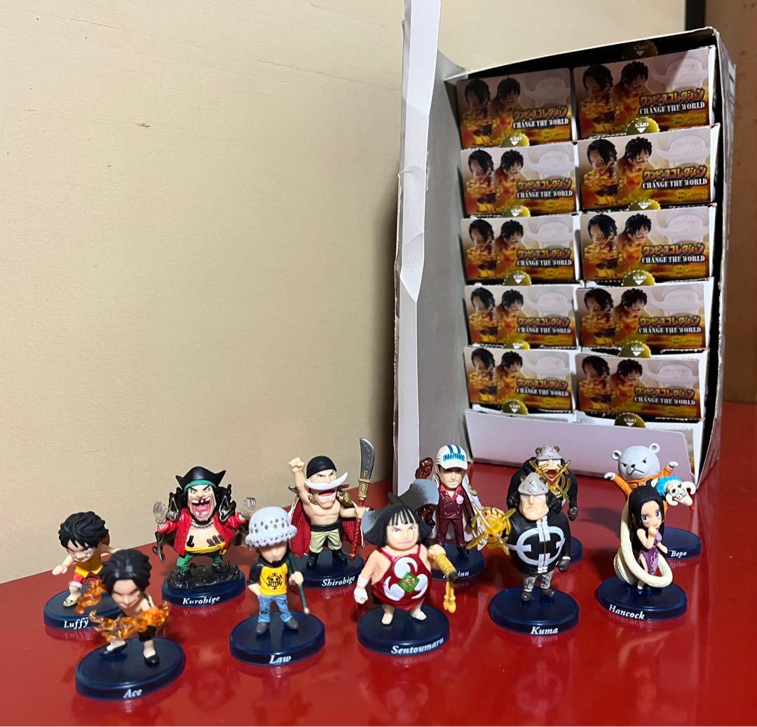 ワンピースONEPIECE グッズ まとめ売り