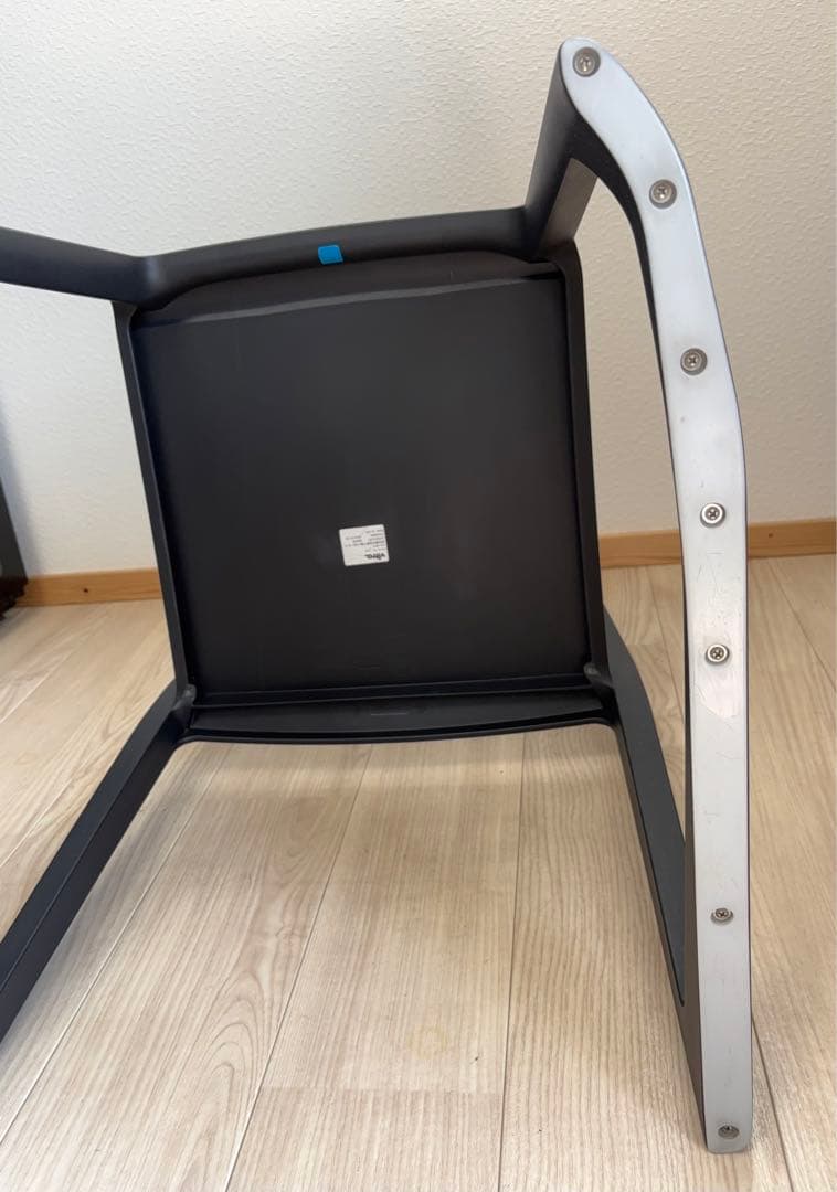 Vitra ヴィトラ ティプトン チェア TipTon Chair -376-