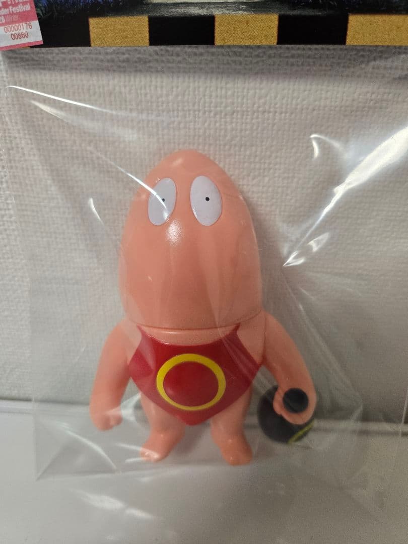 MAXTOY 海坊主の子ども　max toy マックストイ ワンフェス