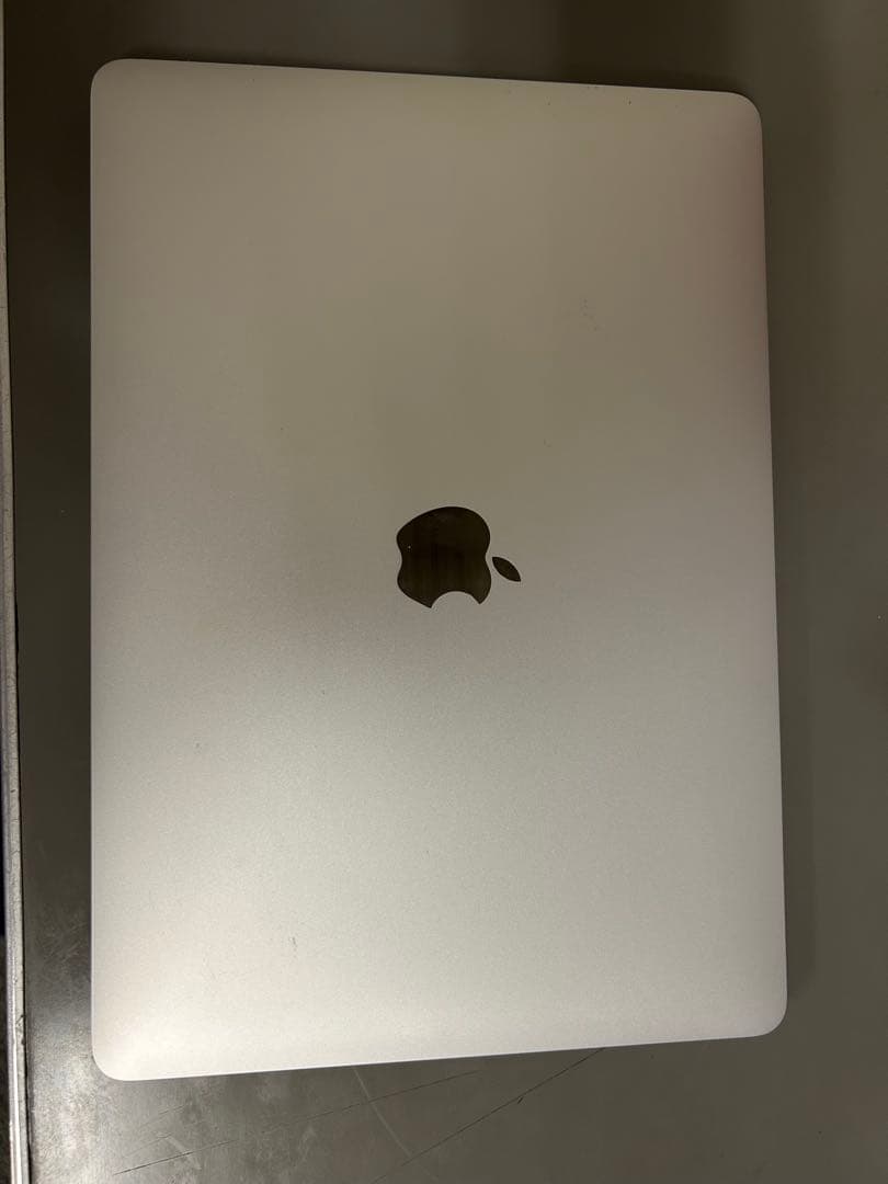 MacBook Air 13.3インチ 13インチMacBook Air [整備済製品] 8コアCPUと8コアGPUを搭載したApple