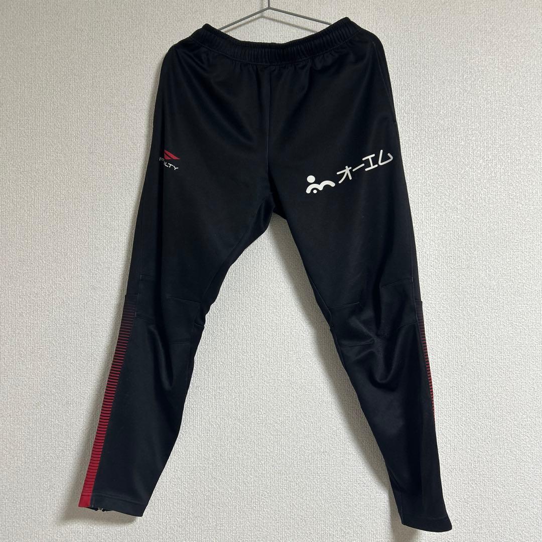 ファジアーノ岡山 練習着 - メルカリ