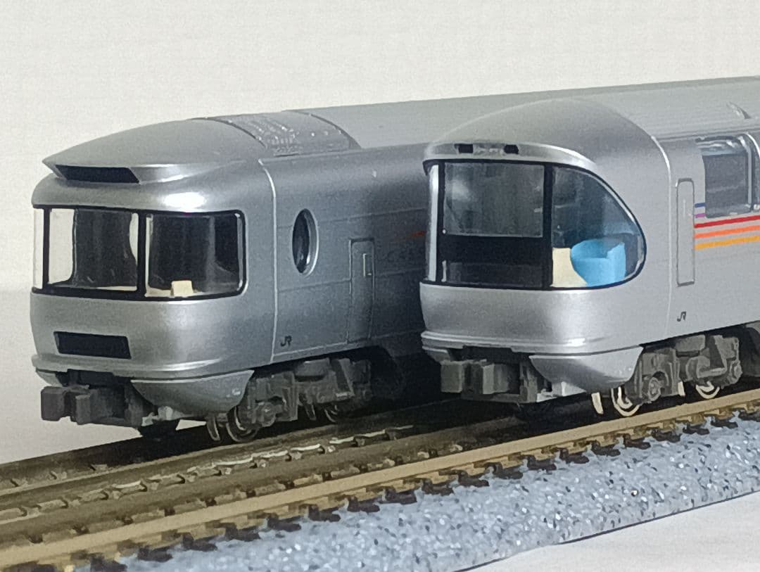 KATO E26系 カシオペア 12両（基本+増結セット）81 510 51 KATO|1/150 EF510+E26系カシオペア 基本4両セット|【ハードオフ公式