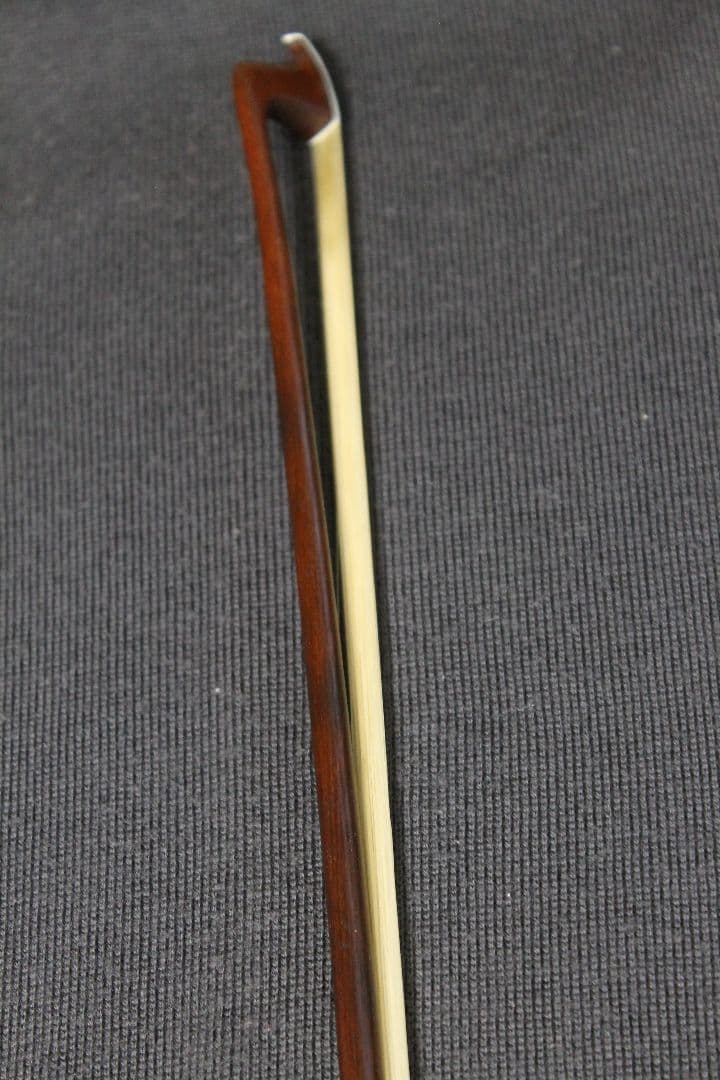 J.PIKADOULAK印vn弓【J.T.L関連】剛弓　〜パワフル/隙ない操作性