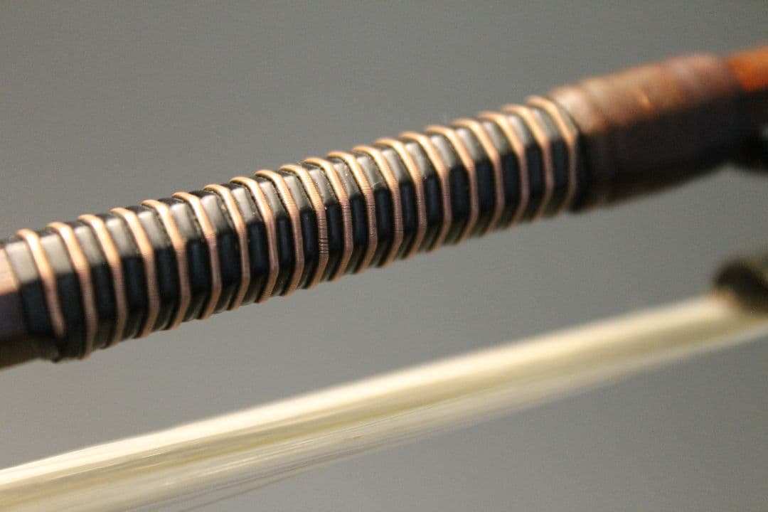 J.PIKADOULAK印vn弓【J.T.L関連】剛弓　〜パワフル/隙ない操作性