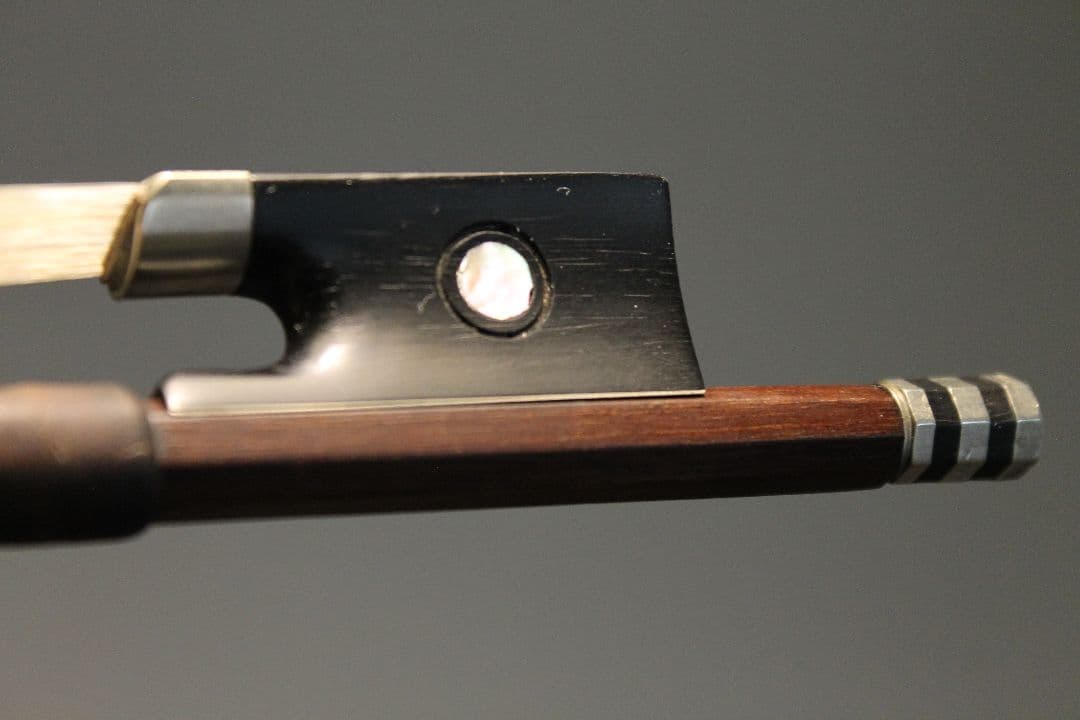 J.PIKADOULAK印vn弓【J.T.L関連】剛弓　〜パワフル/隙ない操作性