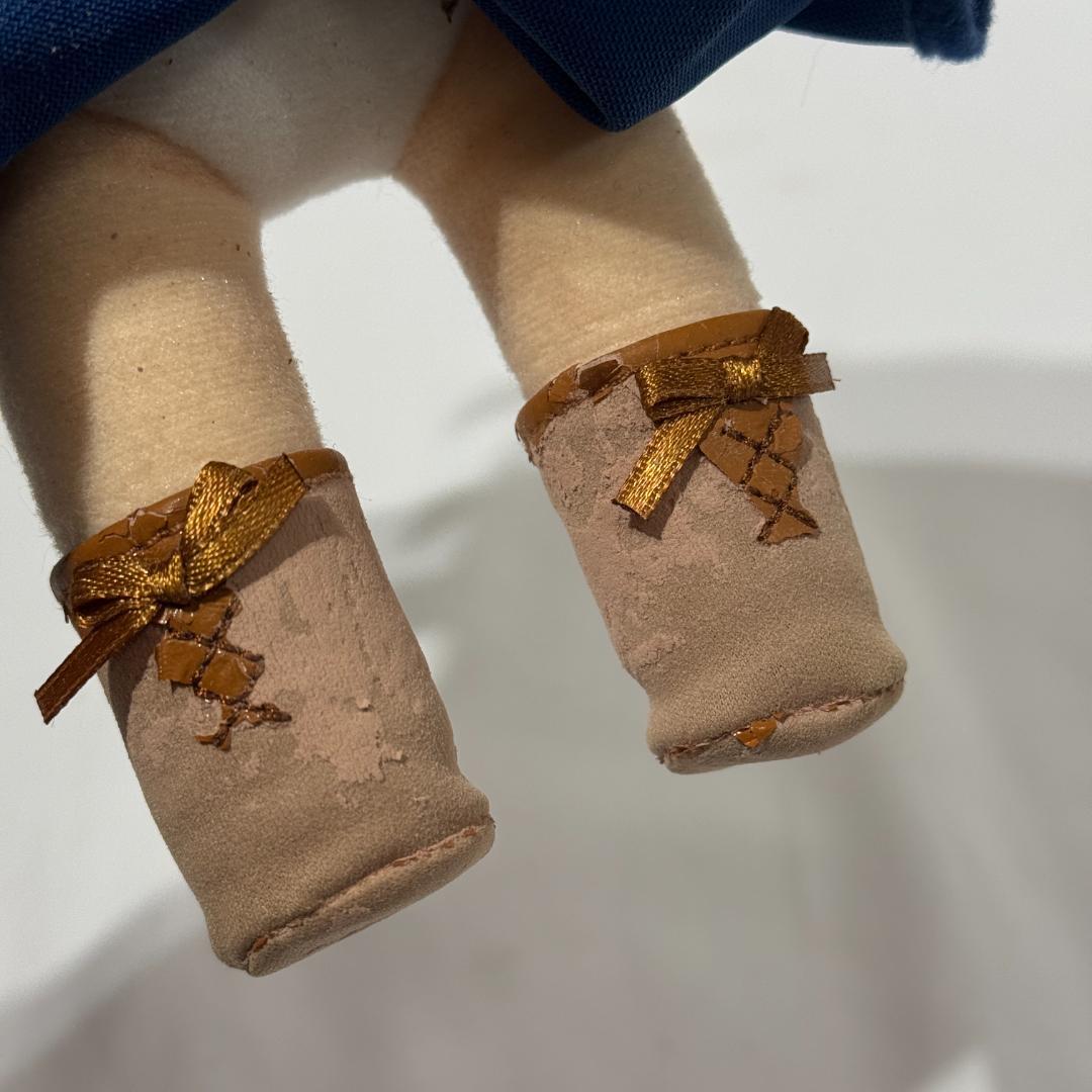 Fate ねんどろいどぷらす ぬいぐるみ セイバー 私服 GIFT