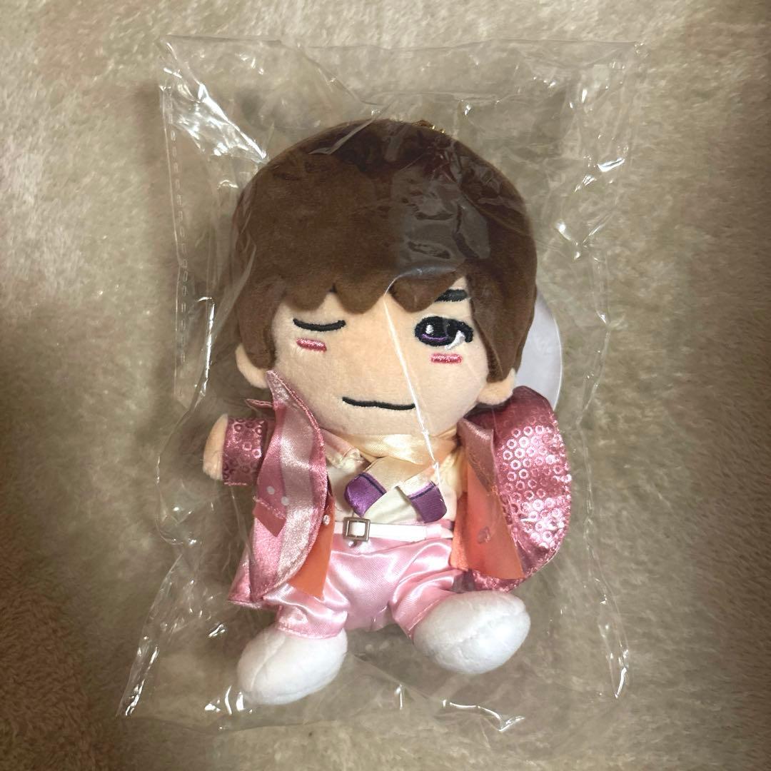 新品】高橋恭平・なにわ男子・ちびぬい - メルカリ