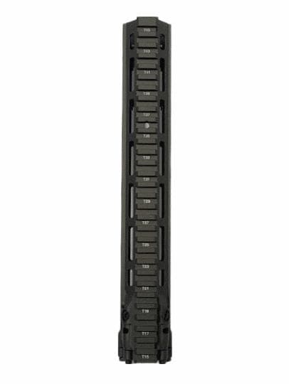 Daniel Defense タイプ MK18 RISⅢ 12.5inch DE