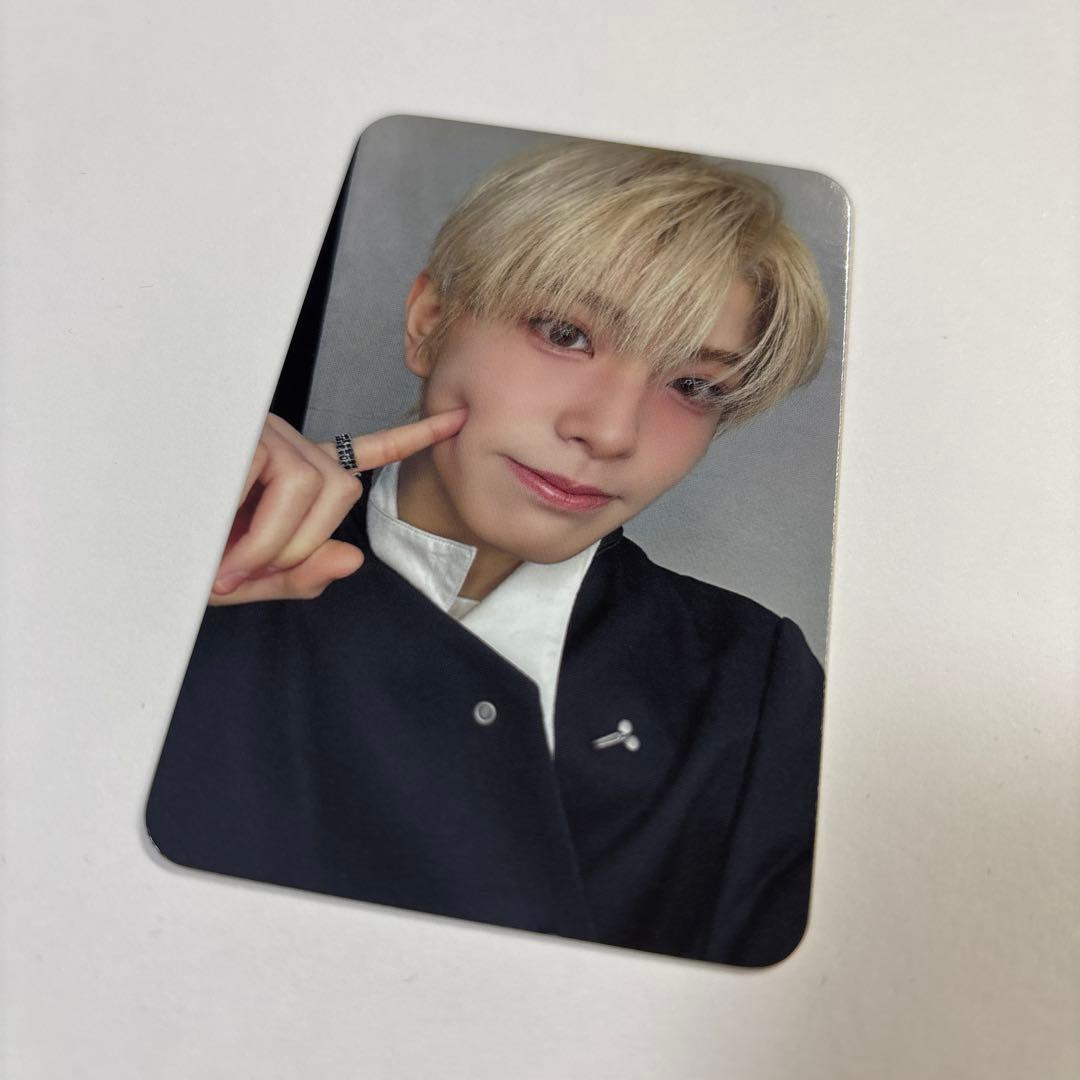 NEXZ YUKI NALLINA トレカ - メルカリ