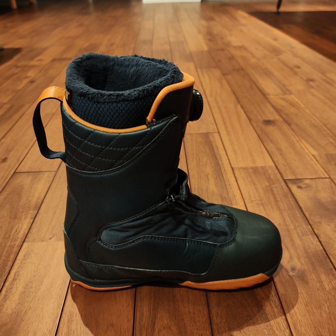 スノーボード K2tt taro tamai surfer 25.5cm 22/23