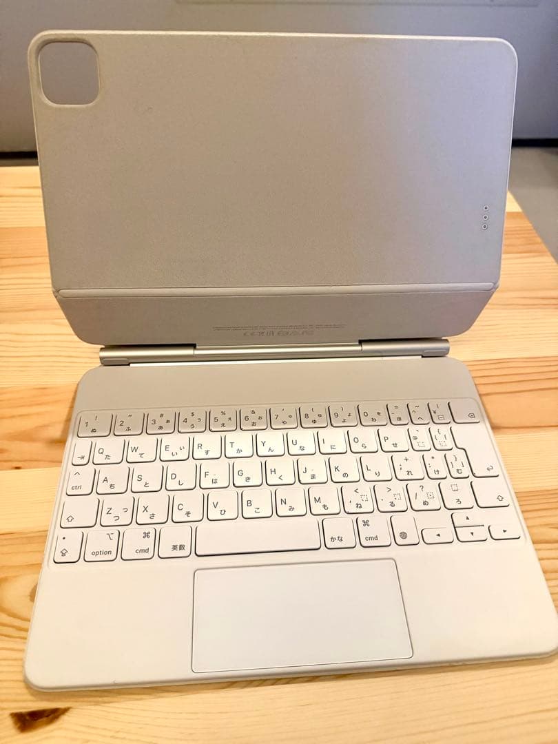 純正 iPad Pro Air 11 インチ Magic Keyboard Amazon | 【整備済み品】 Apple 11インチiPad Pro（第4世代）・iPad