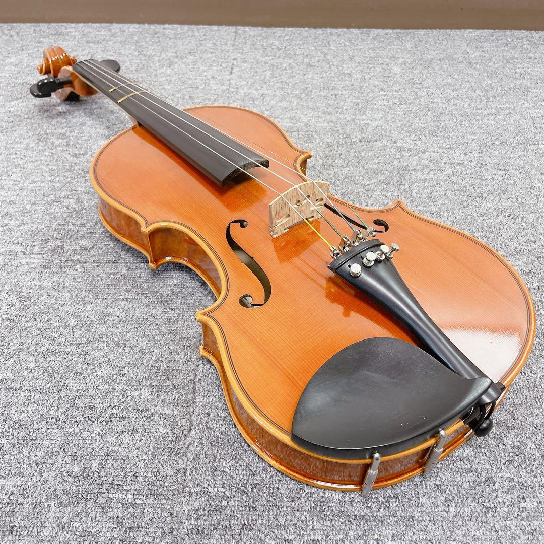 ピグマリウス バイオリン Derius Giapponese #90 4/4 - メルカリ
