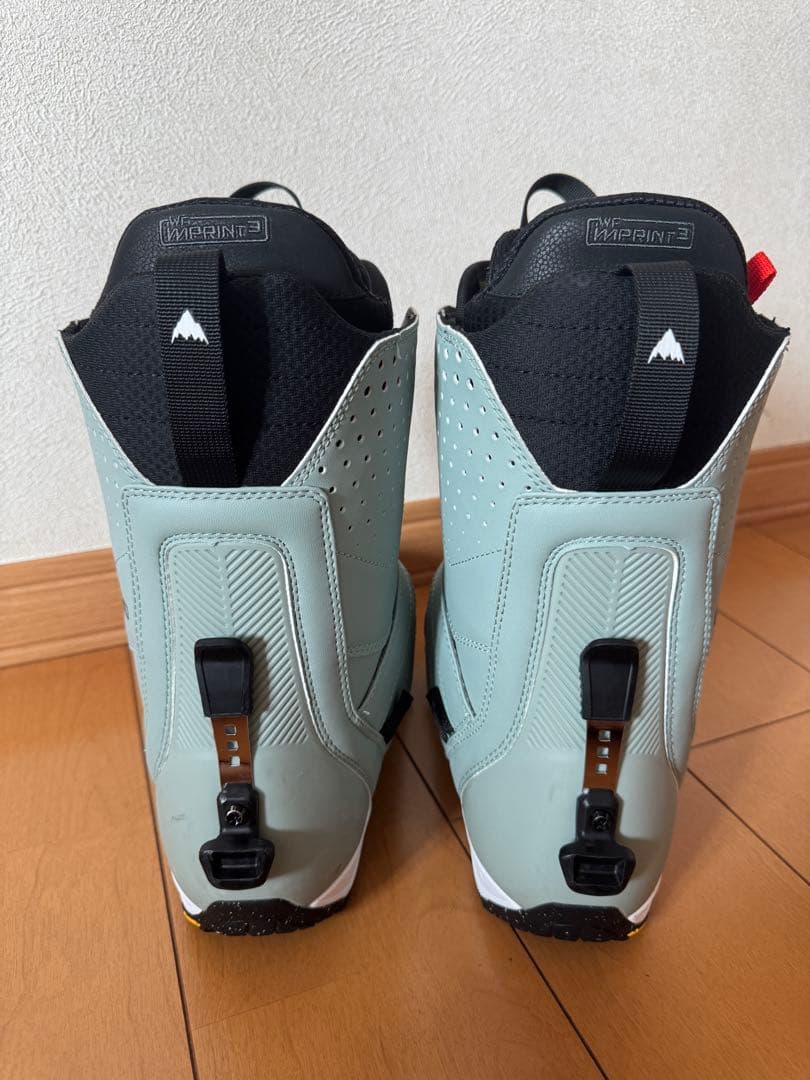 スノーボード 24-25 BURTON PHOTON WIDE STEP ON 27.5cm