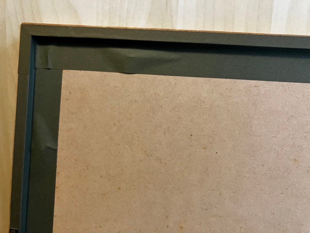 レイモン・サヴィニャック 4匹の犬 フランスOVIL製プリント 復刻板