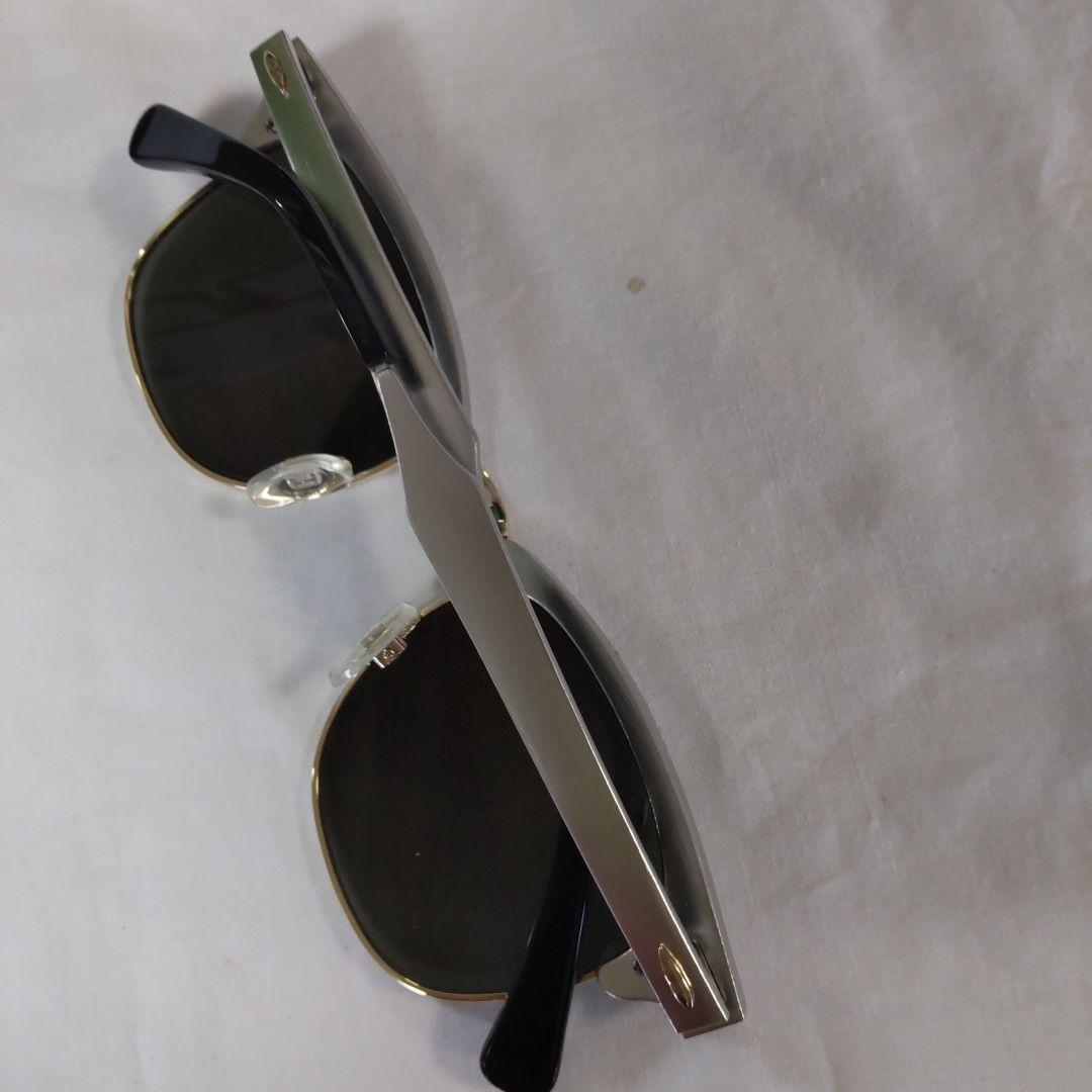 柴田恭兵チンピラサングラス