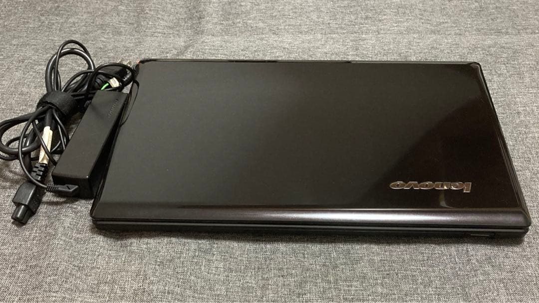 lenovo G580 ノートPC アダプター付き 楽天市場】レノボ Lenovo 0712A1965 PA-1400-12 互換 19V 3.42A AC