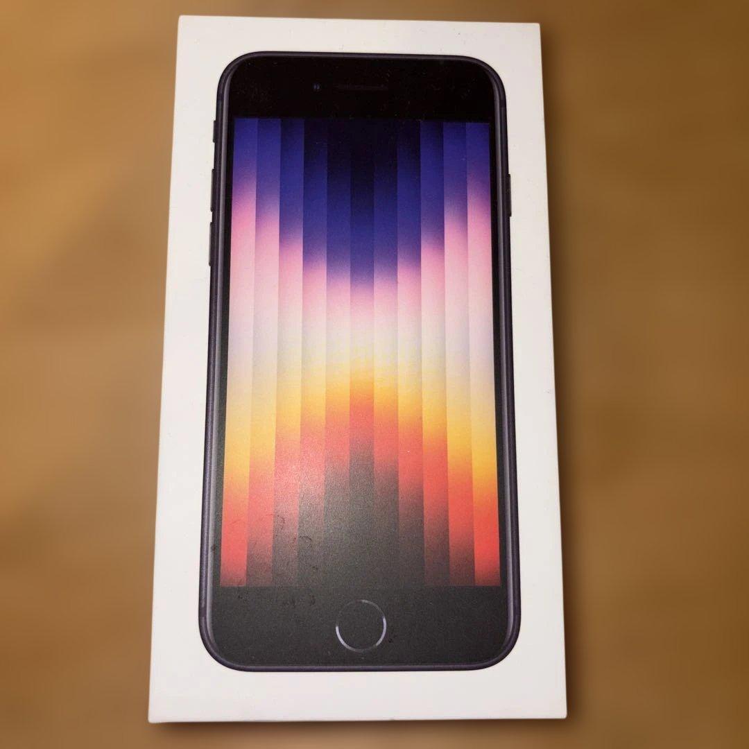 iPhoneSE第三世代 iPhone SE (第3世代)｜価格比較・SIMフリー・最新情報 - 価格.com