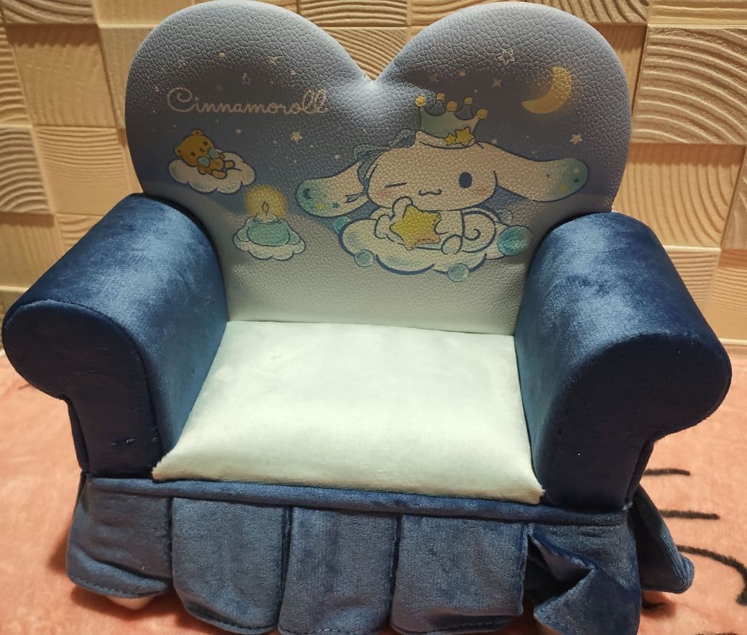 シナモロールグッズまとめ売り12点セット【121】