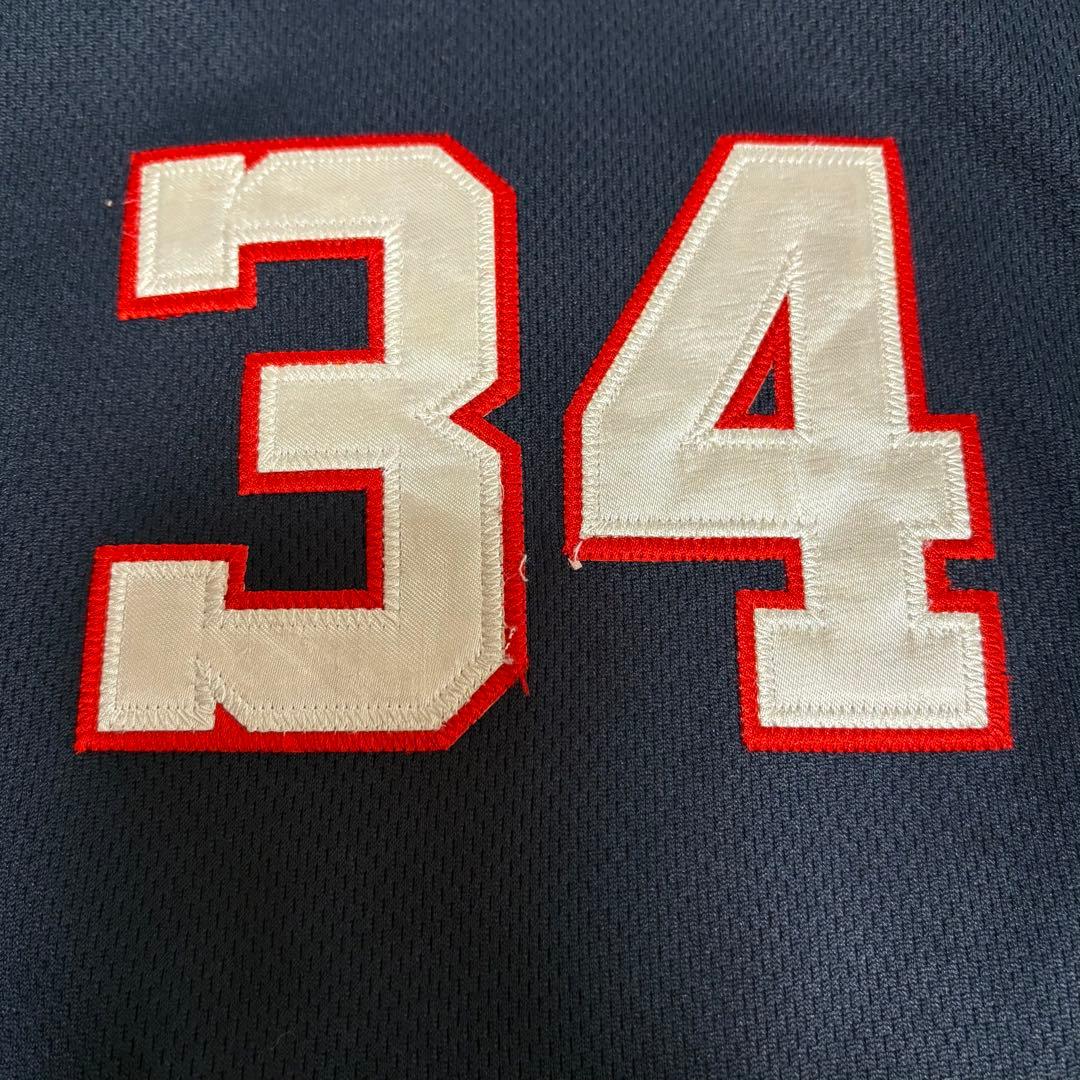 majestic ワシントンナショナルズ ハーパー オーセンティック