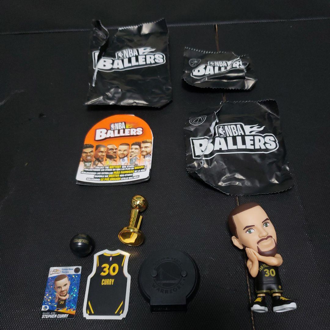 NBA Ballers ステフィン　カリー スーパーレア 最安値 2026年最新】NBA ballers カリーの人気アイテム - メルカリ