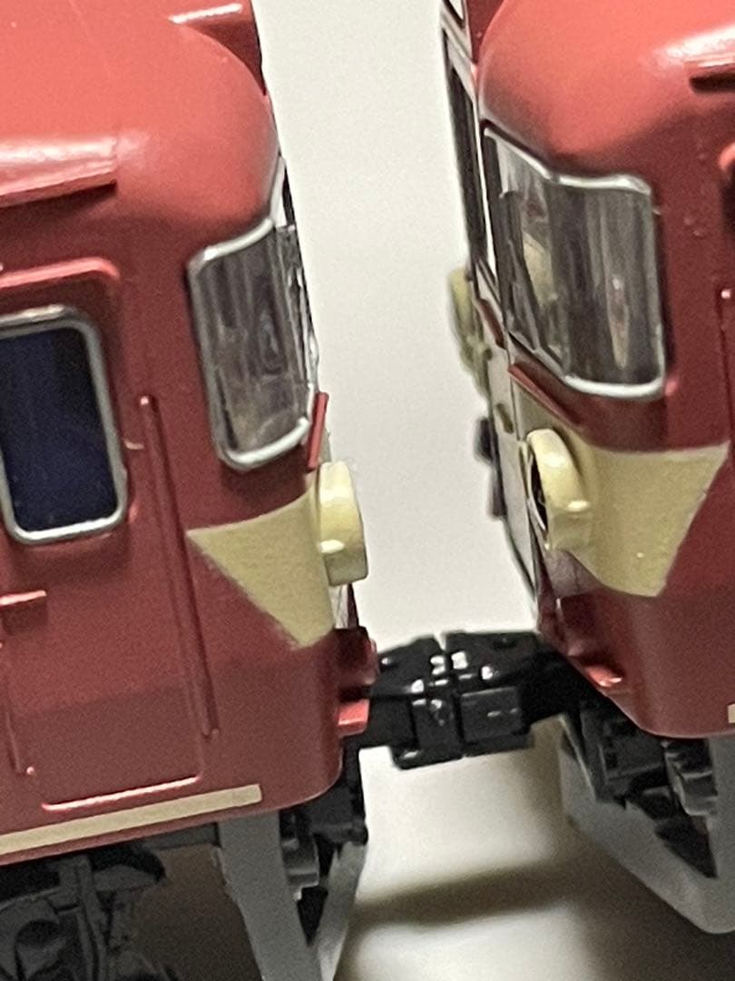 マイクロエース 421系交直両用近郊型電車 8輌セット 未使用品