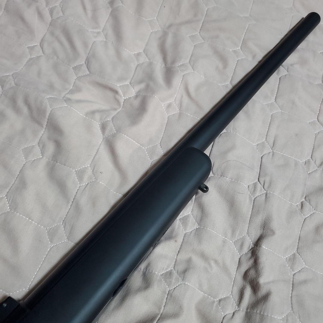 動作確認済み！東京マルイ VSR10