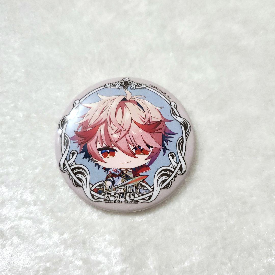 にじさんじあーるぴーじー セラフ・ダズルガーデン - メルカリ