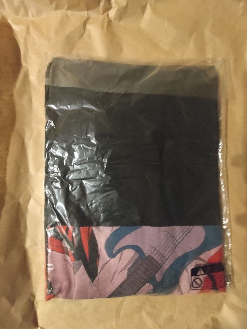 Ado 初夏 Tシャツ Lサイズ