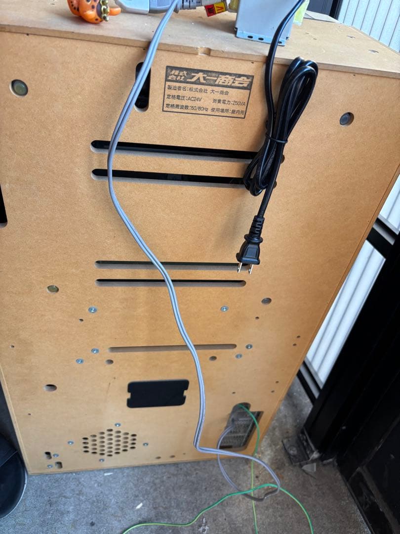 激レア 湘南爆走族 実機 パチンコ パチスロ スロット 引取り大歓迎