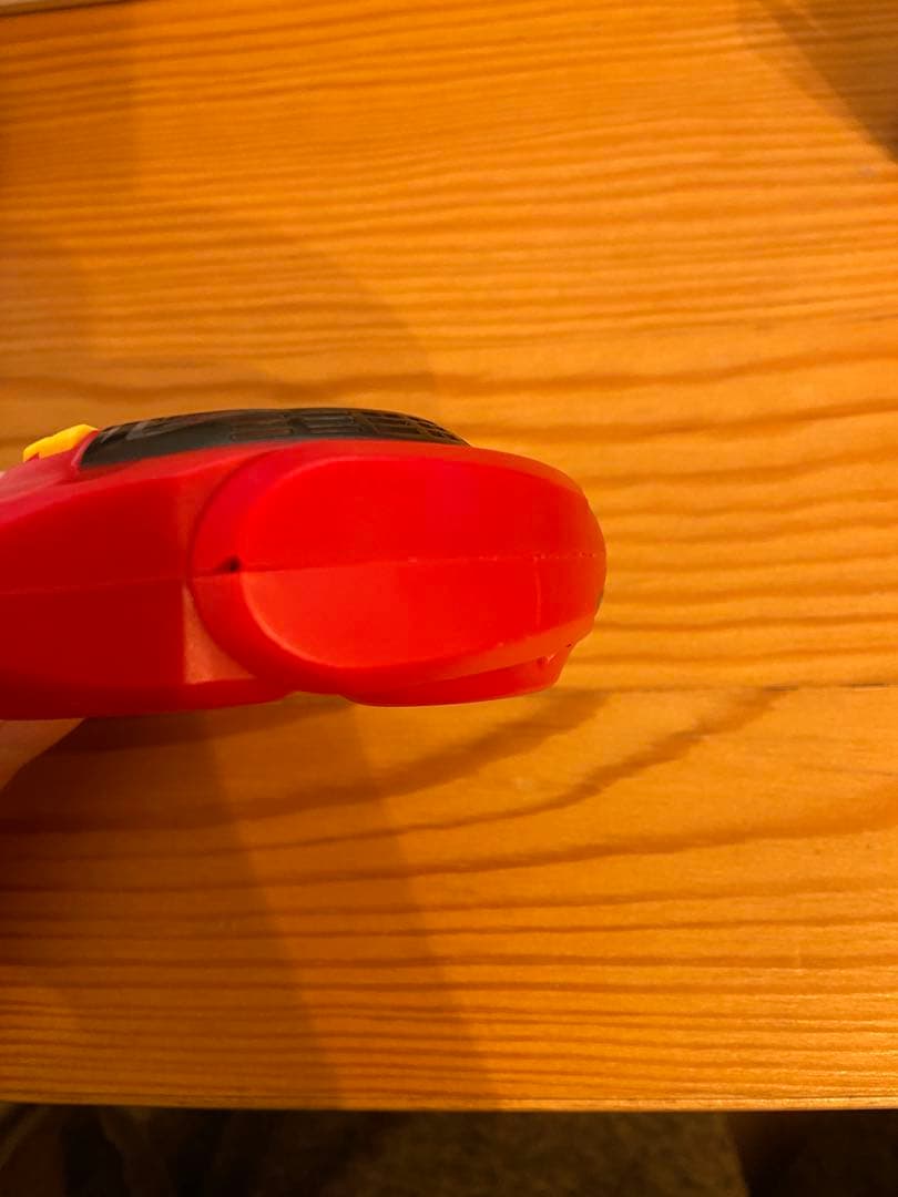 陰陽大戦記 源流零神操機（ゲンリュウゼロドライブ）BANDAI 動作確認済み