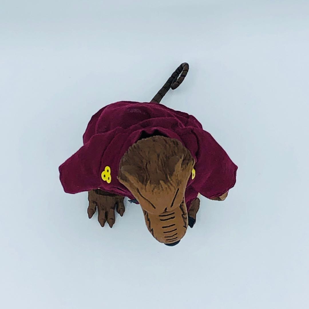 NECA ネカ TMNT タートルズ スプリンター バクスター フィギュアセット