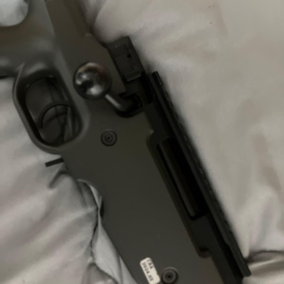 ヒ*シ様 東京マルイ　l96