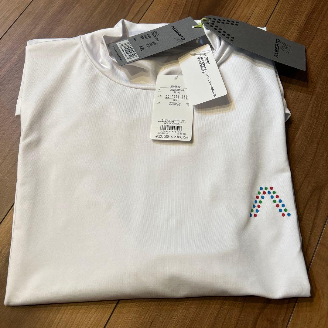 アルベルトゴルフ長袖モックシャツXXL 楽天市場】ルコック ゴルフ 25年秋冬ウエア 新作 メンズ ベーシック