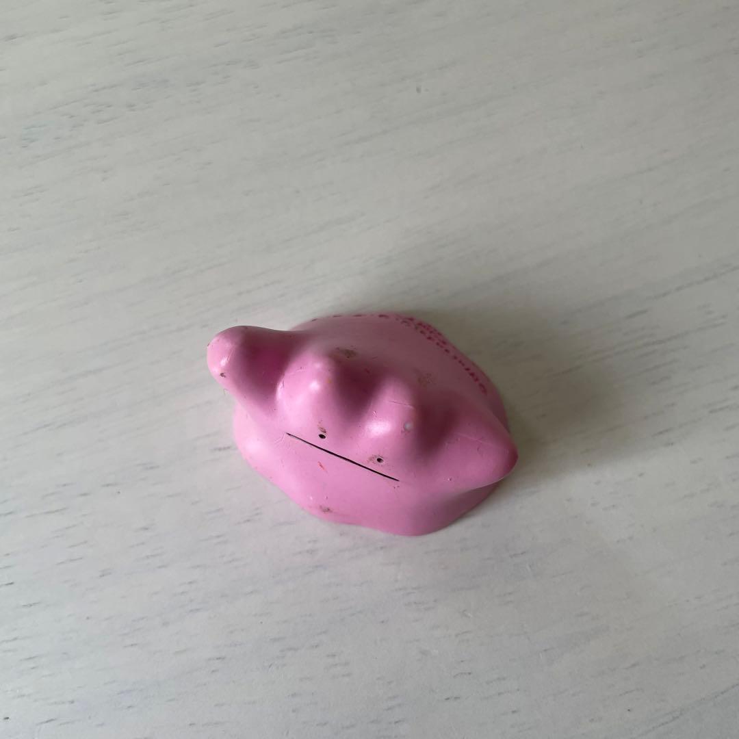 激レア】モンコレ ポケモン 初期 メタモン - メルカリ