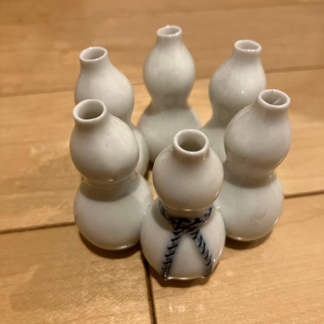 六瓢の柄杓置き Urasenke Tea Ceremony Practice] How to Use a Ladle: The