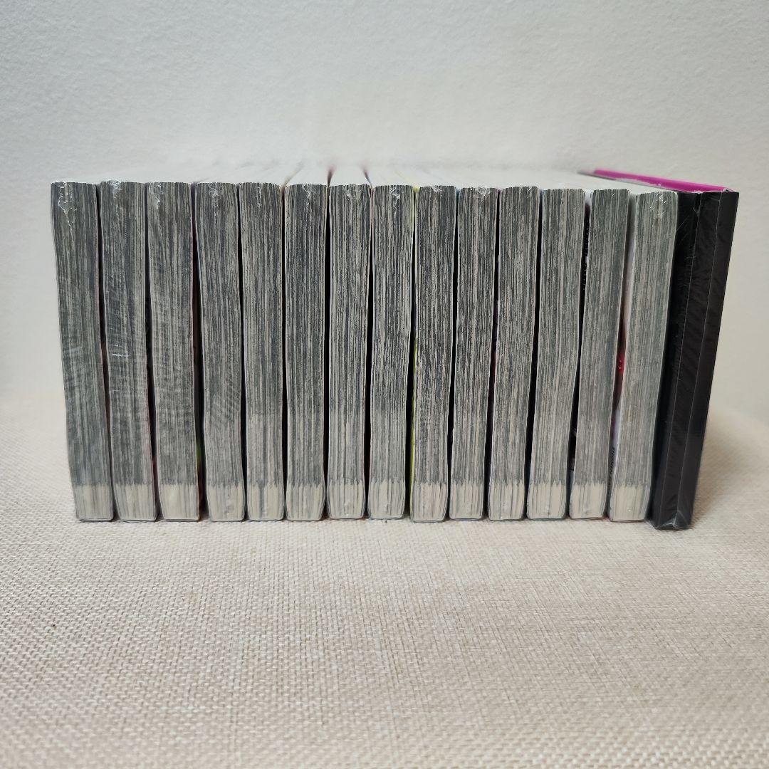 【未開封あり】化物語 1〜22巻 全巻セット＋ドラマCD付き