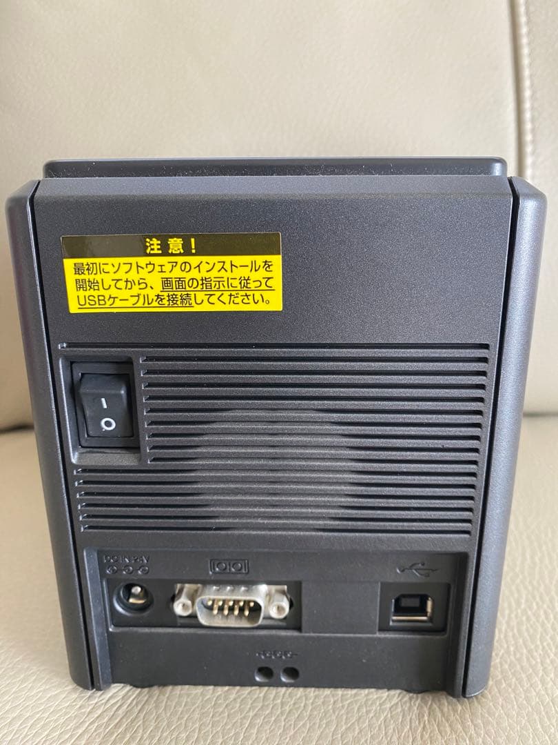 マックス（MAX） テープワープロ（ビーポップミニ）PM-36H IL90096