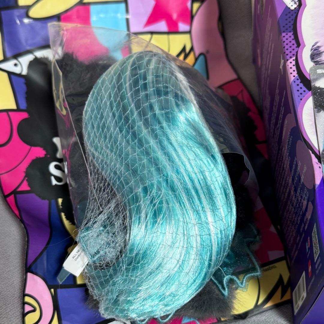 My Little Pony×SKULLPANDA スカルパンダ シークレット - メルカリ