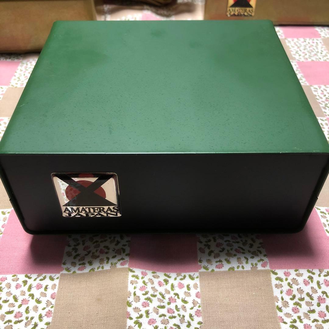 【希少品】取説付LUNDAHL/2Ch AMATERAS Line Trans