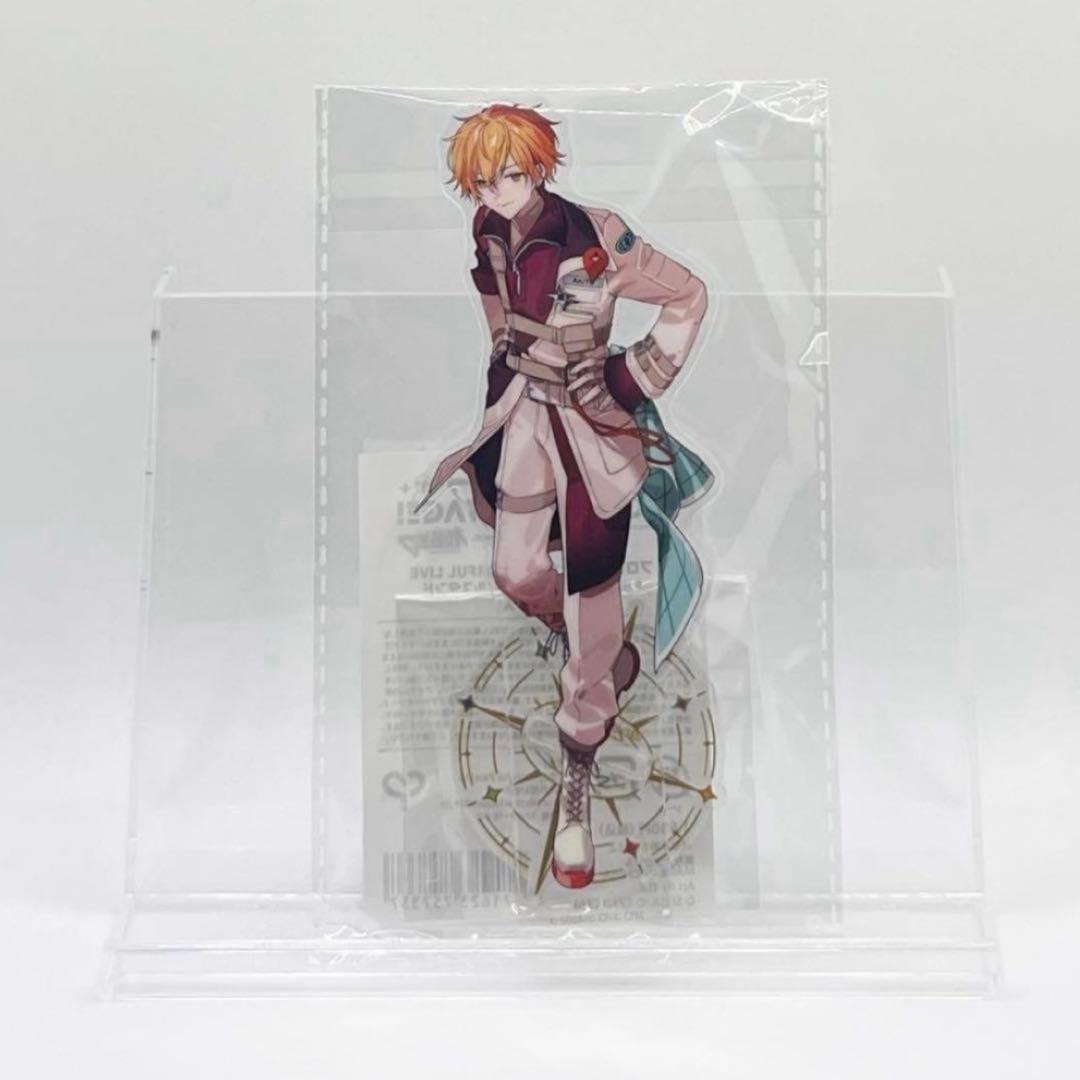 プロセカ 東雲彰人 セカライ5th アクリルスタンド - メルカリ